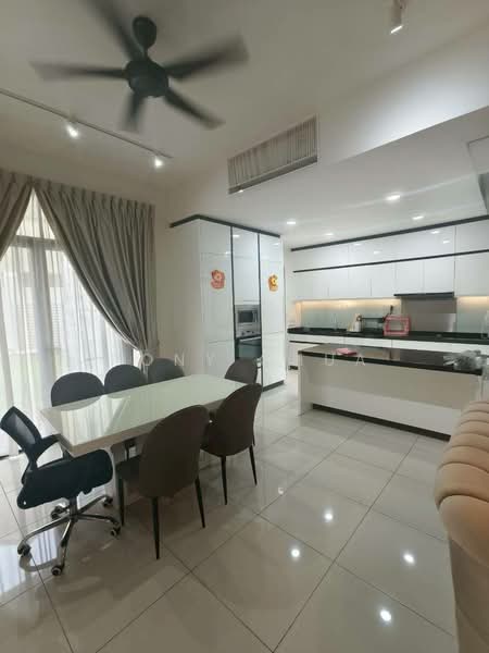 Rumah Teres untuk Disewa di Medini (Iskandar Puteri (Nusajaya)) - Pony Chua - PropertyGuru.com.my
