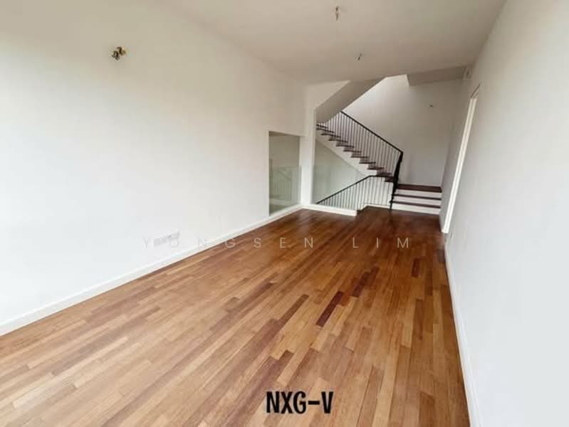 Semi-Detached House for Sale in Shah Alam (Selangor) - Yongsen Lim - Interior - PropertyGuru.com.my