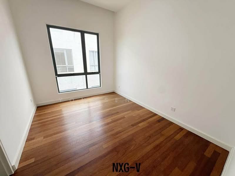 Semi-Detached House for Sale in Shah Alam (Selangor) - Yongsen Lim - Interior - PropertyGuru.com.my