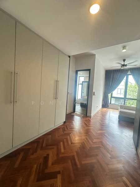 Rumah Teres untuk Disewa di Medini (Iskandar Puteri (Nusajaya)) - Pony Chua - Bedroom - PropertyGuru.com.my