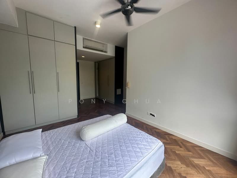 Rumah Teres untuk Disewa di Medini (Iskandar Puteri (Nusajaya)) - Pony Chua - Bedroom - PropertyGuru.com.my