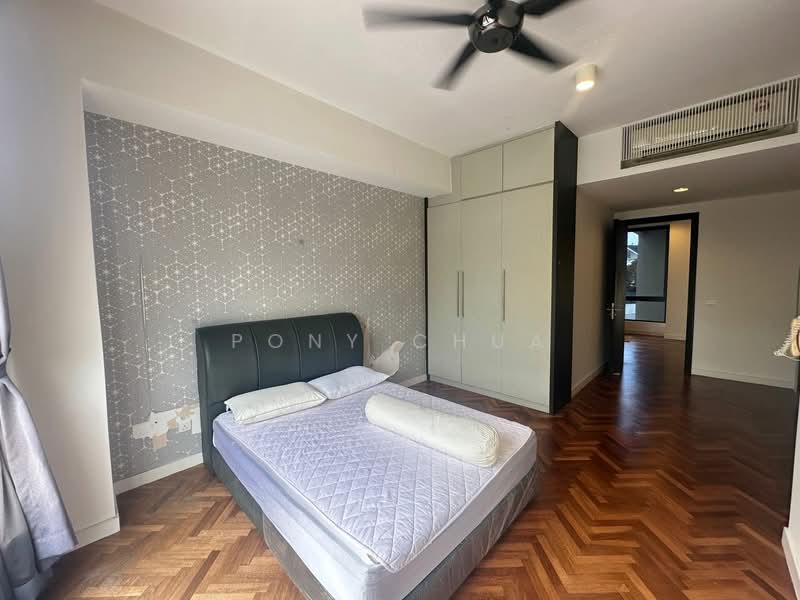 Rumah Teres untuk Disewa di Medini (Iskandar Puteri (Nusajaya)) - Pony Chua - Bedroom - PropertyGuru.com.my