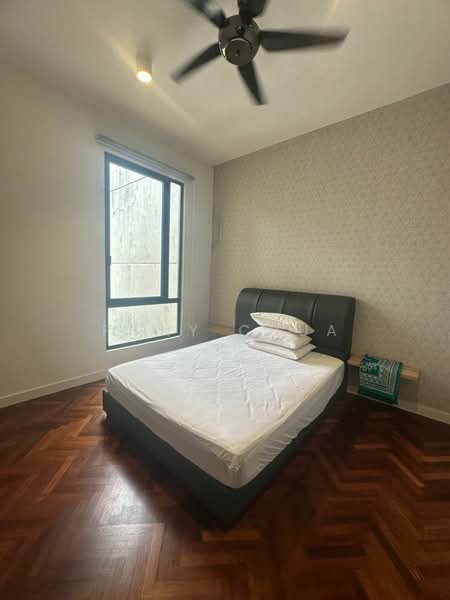 Rumah Teres untuk Disewa di Medini (Iskandar Puteri (Nusajaya)) - Pony Chua - Bedroom - PropertyGuru.com.my