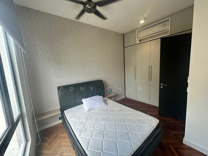 Rumah Teres untuk Disewa di Medini (Iskandar Puteri (Nusajaya)) - Pony Chua - Bedroom - PropertyGuru.com.my
