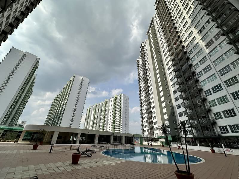 Service Residence for Sale at OUG Parklane - Darren Kai Xin Ng - Exterior - PropertyGuru.com.my