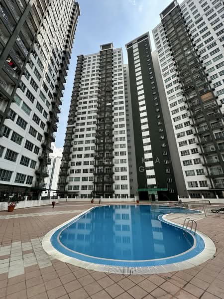 Service Residence for Sale at OUG Parklane - Darren Kai Xin Ng - Exterior - PropertyGuru.com.my