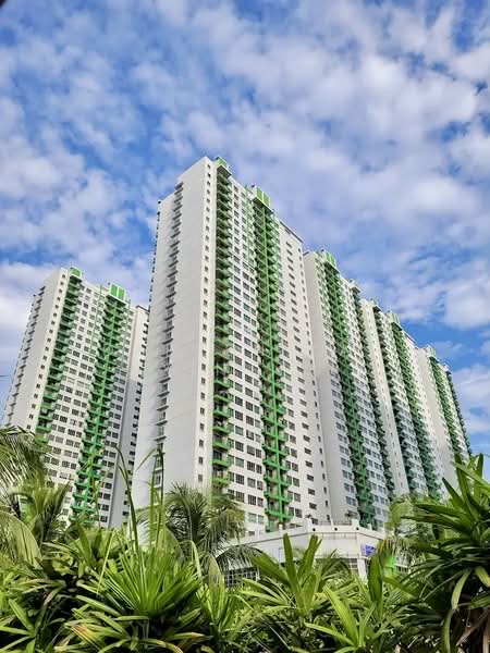 Service Residence for Sale at OUG Parklane - Darren Kai Xin Ng - Exterior - PropertyGuru.com.my