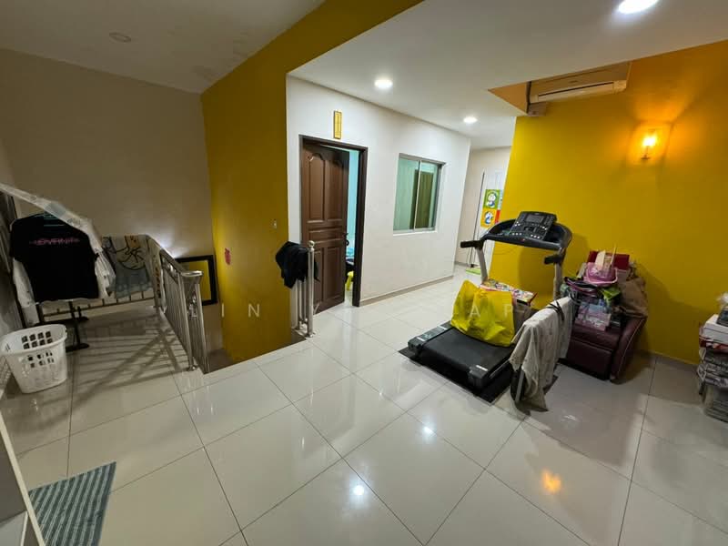 Rumah Teres 2 Tingkat untuk Dijual di Kampung Batu Muda (Batu Caves) - Raiden Yap - Interior - PropertyGuru.com.my