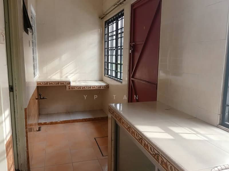 Terraced House for Sale in Sungai Buloh (Selangor) - YP Tan - Kitchen - PropertyGuru.com.my