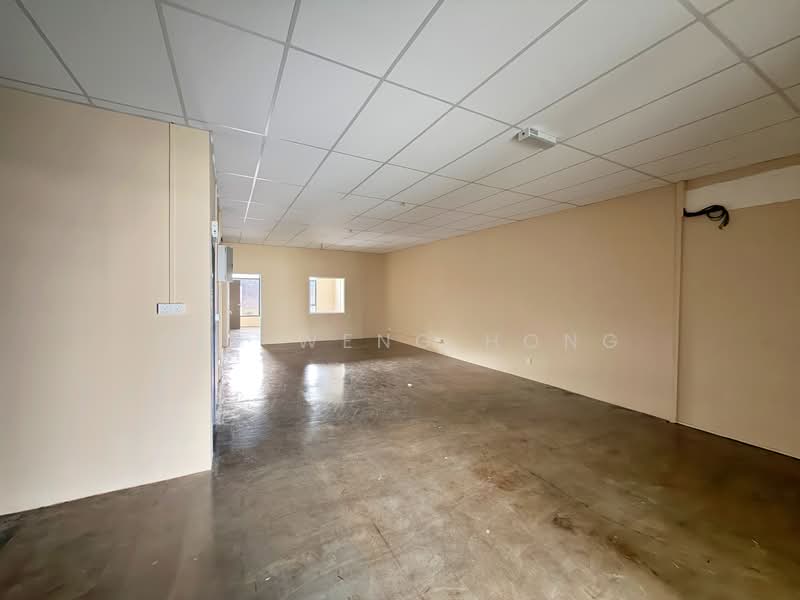 Office for Rent in Jade Hills (Kajang) - Yap Weng Hong - Interior - PropertyGuru.com.my