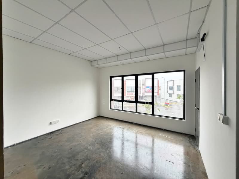 Office for Rent in Jade Hills (Kajang) - Yap Weng Hong - Interior - PropertyGuru.com.my