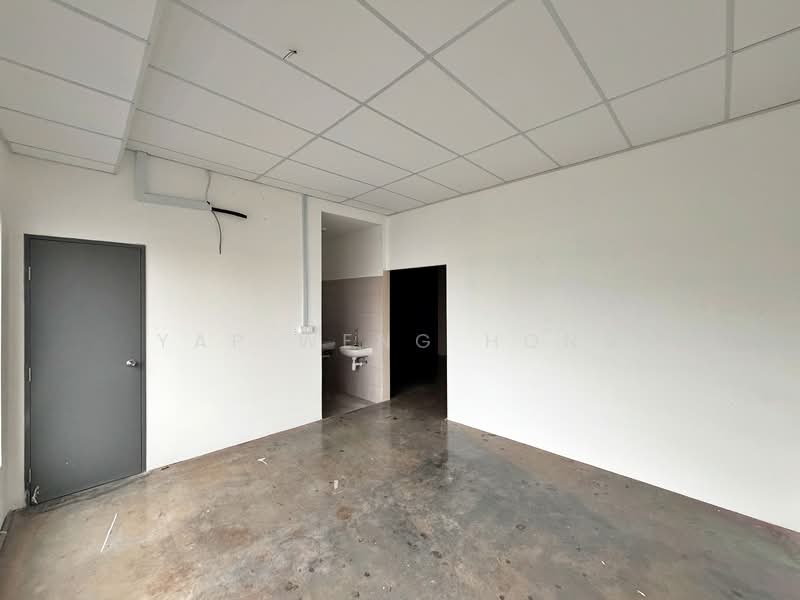Office for Rent in Jade Hills (Kajang) - Yap Weng Hong - Interior - PropertyGuru.com.my