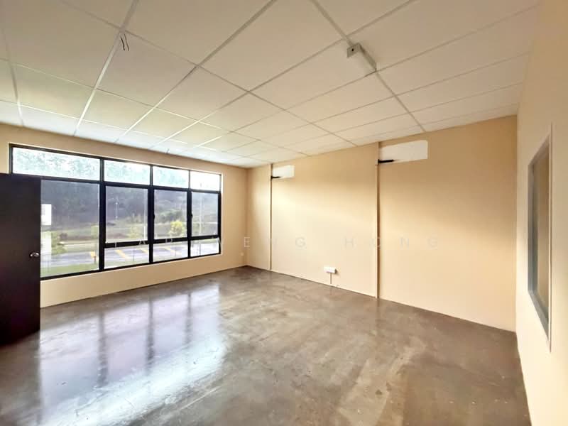 Office for Rent in Jade Hills (Kajang) - Yap Weng Hong - Interior - PropertyGuru.com.my