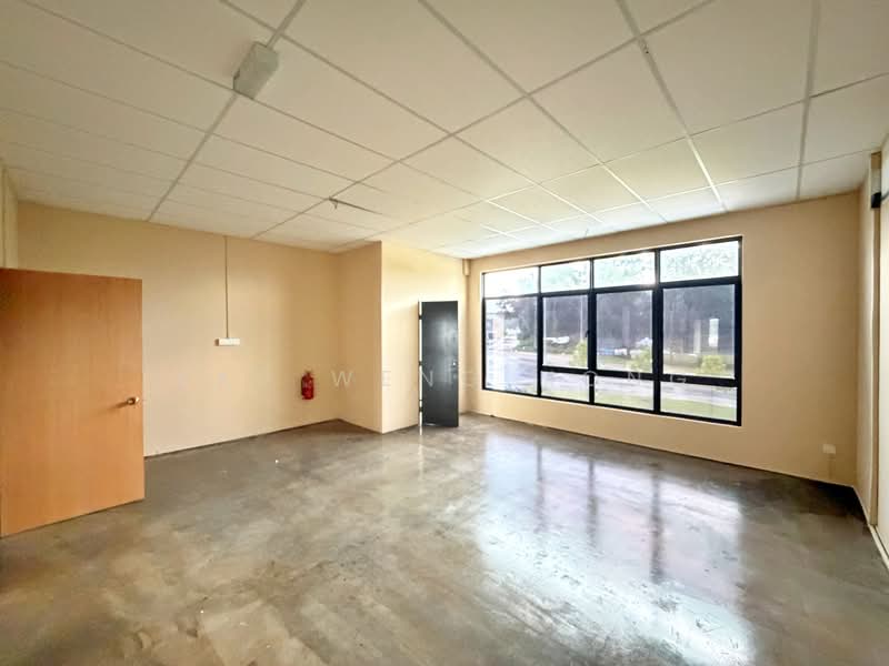 Office for Rent in Jade Hills (Kajang) - Yap Weng Hong - Interior - PropertyGuru.com.my