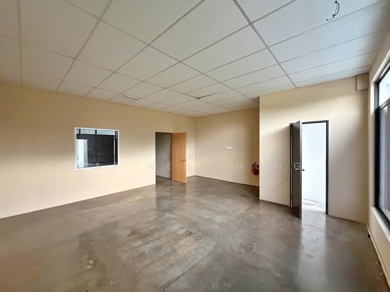 Office for Rent in Jade Hills (Kajang) - Yap Weng Hong - Interior - PropertyGuru.com.my