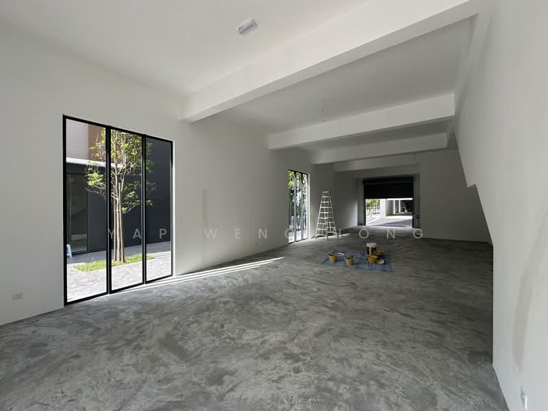 Office for Rent in Jade Hills (Kajang) - Yap Weng Hong - Interior - PropertyGuru.com.my