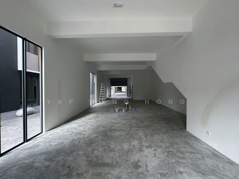 Office for Rent in Jade Hills (Kajang) - Yap Weng Hong - Interior - PropertyGuru.com.my