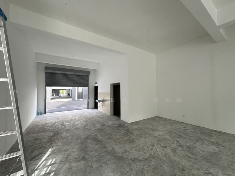 Office for Rent in Jade Hills (Kajang) - Yap Weng Hong - Interior - PropertyGuru.com.my