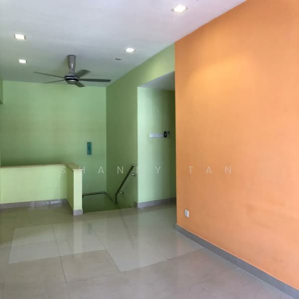 Semi-Detached House for Sale in Bukit Sungai Long (Bandar Sungai Long) - Shanny Tan - Interior - PropertyGuru.com.my
