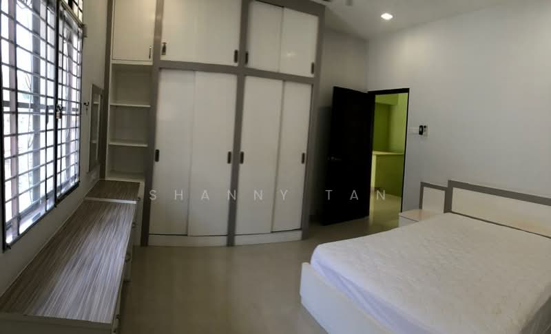 Semi-Detached House for Sale in Bukit Sungai Long (Bandar Sungai Long) - Shanny Tan - Bedroom - PropertyGuru.com.my