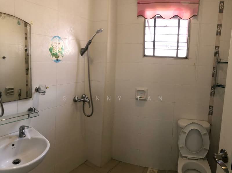 Semi-Detached House for Sale in Bukit Sungai Long (Bandar Sungai Long) - Shanny Tan - PropertyGuru.com.my