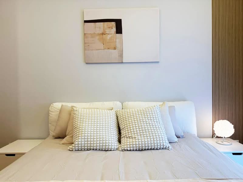 Servis Apartment untuk Disewa di The Sentral Suites - Hann . - Bedroom - PropertyGuru.com.my
