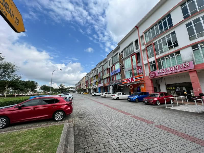 Factory for Sale in Taman Impian Emas (Skudai) - Torow Yeow - Exterior - PropertyGuru.com.my