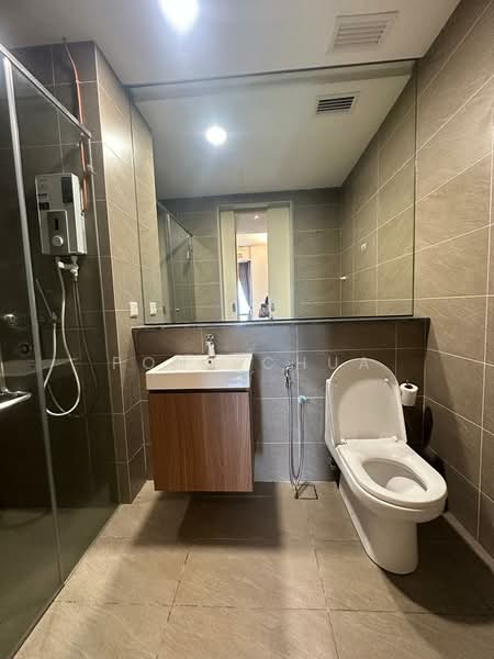 Condominium for Rent at Grand Medini - Pony Chua - Bathroom - PropertyGuru.com.my