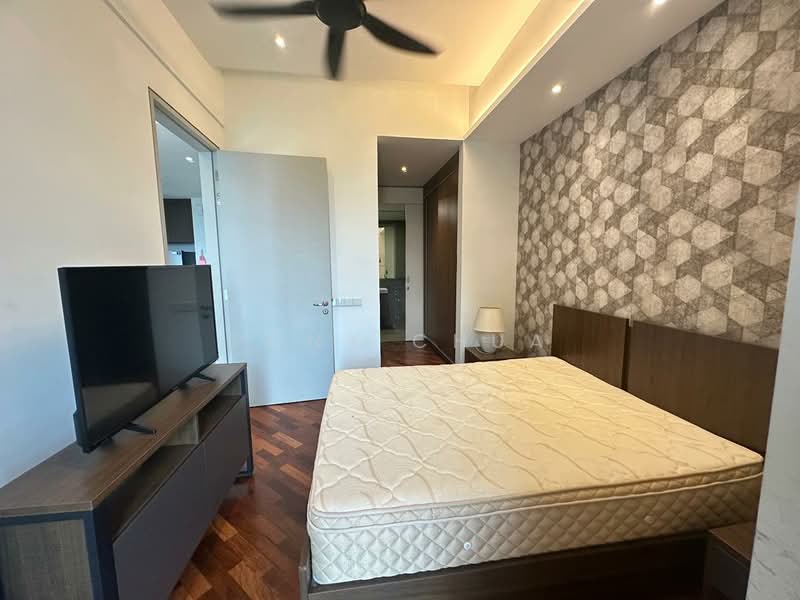 Condominium for Rent at Grand Medini - Pony Chua - Bedroom - PropertyGuru.com.my