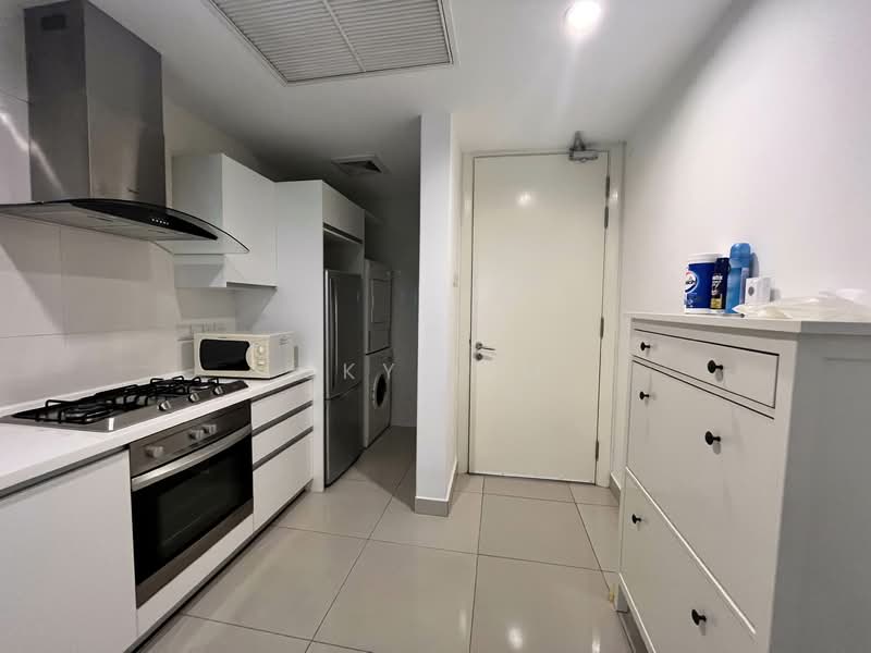 Servis Apartment untuk Disewa di Solaris Dutamas - Sky Lim - PropertyGuru.com.my