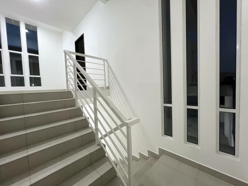 Semi-Detached House for Sale in Taman Ponderosa (Johor Bahru) - Max Loh - Interior - PropertyGuru.com.my