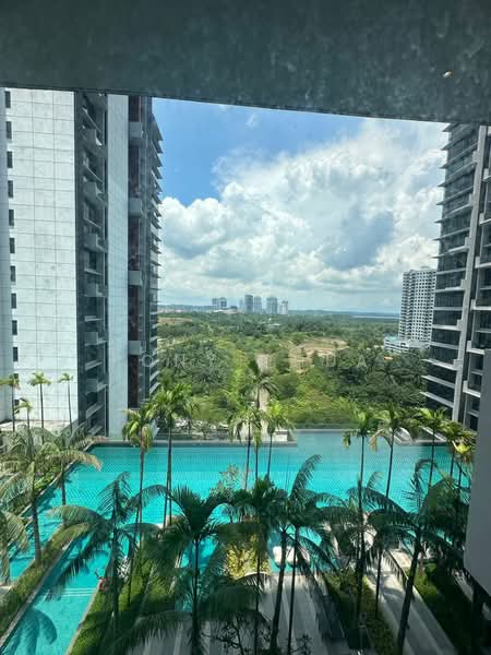 Condominium for Rent at Grand Medini - Pony Chua - View - PropertyGuru.com.my