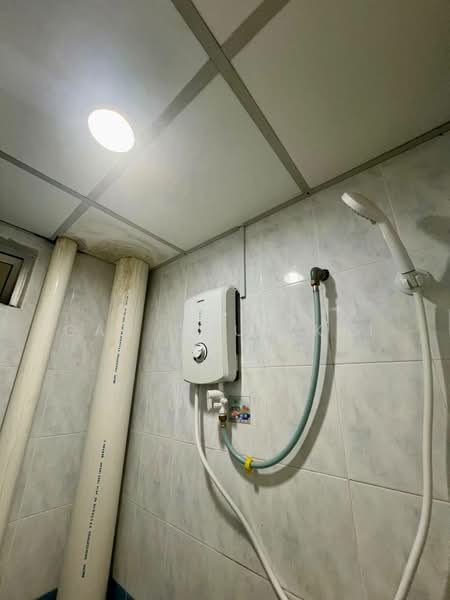 Pangsapuri untuk Disewa di University Place (Plaza Ivory) - Gan Chun Kai - PropertyGuru.com.my