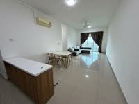 For Sale - Twin Galaxy (Dwi Galaksi)
