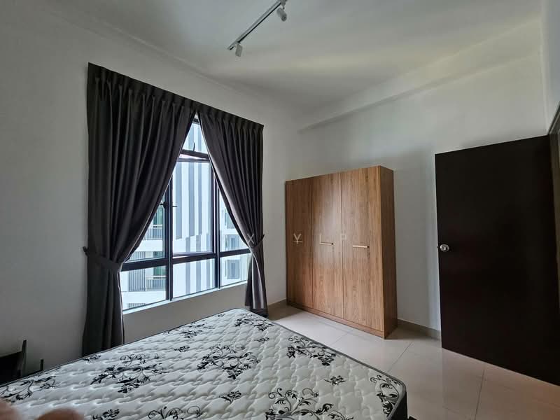 Condominium for Rent at KSL Residence 2 @ Kangkar Tebrau - Jax Yip - Bedroom - PropertyGuru.com.my