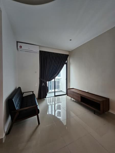 Condominium for Rent at KSL Residence 2 @ Kangkar Tebrau - Jax Yip - Living Room - PropertyGuru.com.my