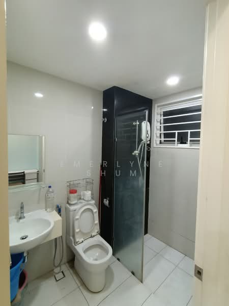 Condominium for Rent at La Thea Residences - Emerlyne Shum - Bathroom - PropertyGuru.com.my