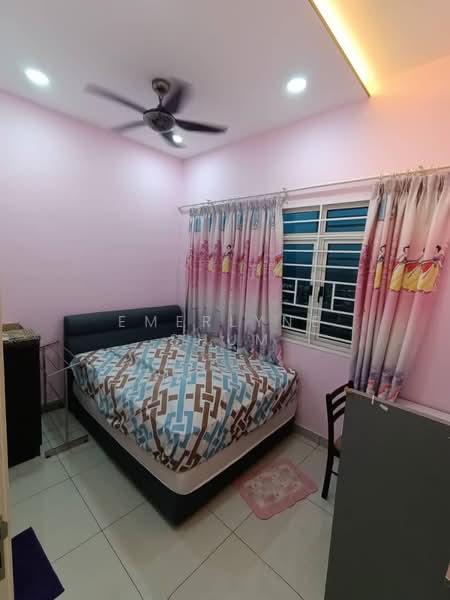 Condominium for Rent at La Thea Residences - Emerlyne Shum - Bedroom - PropertyGuru.com.my