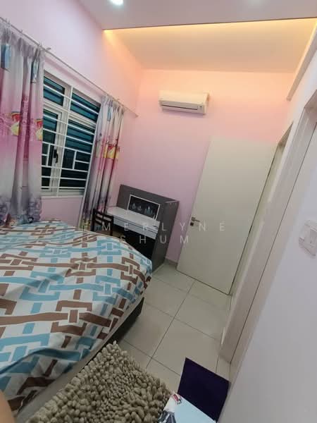 Condominium for Rent at La Thea Residences - Emerlyne Shum - Bedroom - PropertyGuru.com.my