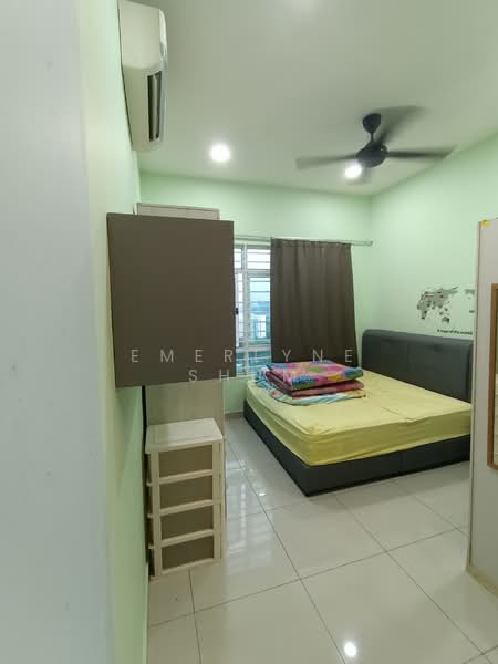 Condominium for Rent at La Thea Residences - Emerlyne Shum - Bedroom - PropertyGuru.com.my