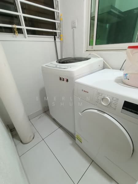Condominium for Rent at La Thea Residences - Emerlyne Shum - Interior - PropertyGuru.com.my