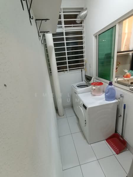 Condominium for Rent at La Thea Residences - Emerlyne Shum - Balcony - PropertyGuru.com.my