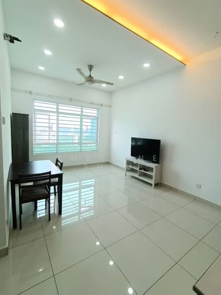 Condominium for Rent at La Thea Residences - Emerlyne Shum - Living Room - PropertyGuru.com.my