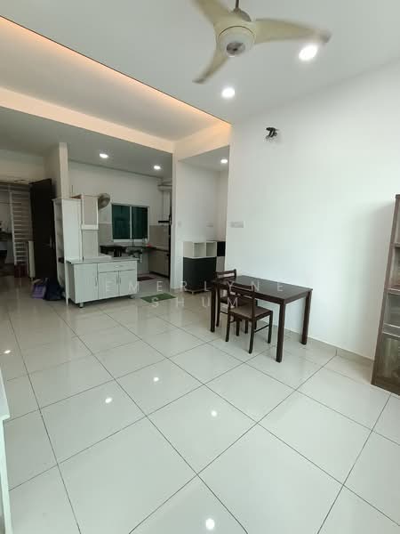 Condominium for Rent at La Thea Residences - Emerlyne Shum - Kitchen - PropertyGuru.com.my