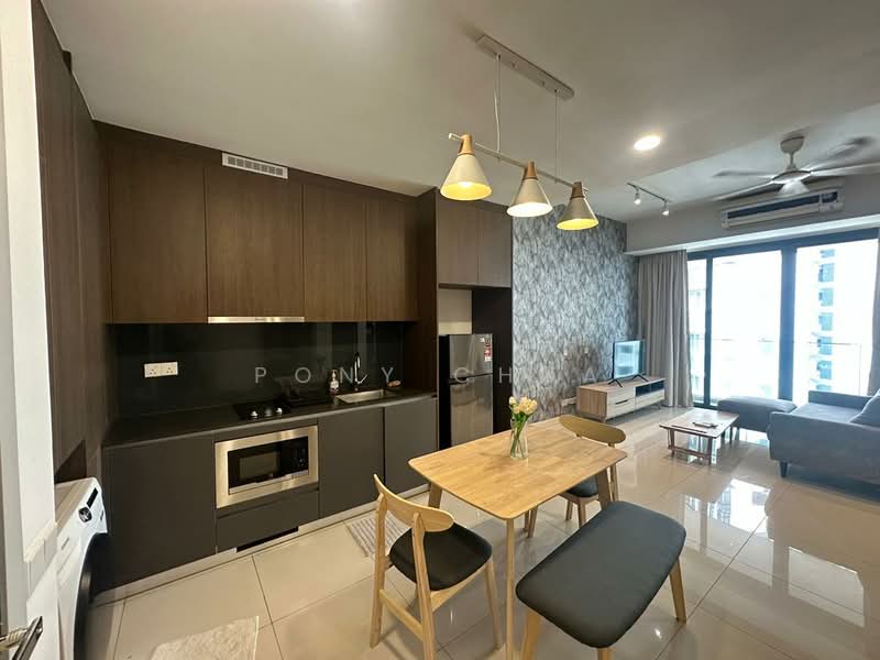 Condominium for Rent at Grand Medini - Pony Chua - PropertyGuru.com.my
