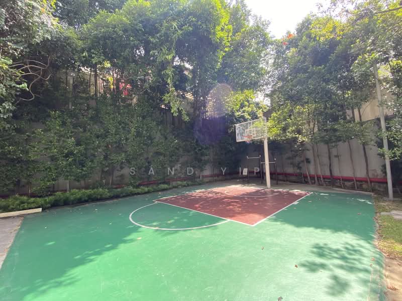 Kondominium untuk Disewa di Tiffani Kiara - Sand Yip - Exterior - PropertyGuru.com.my