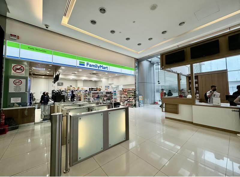 Office for Rent in KLCC (KL City Centre) - Susie Ong - Interior - PropertyGuru.com.my