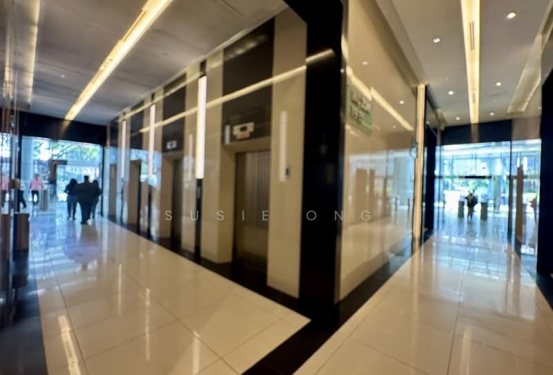Office for Rent in KLCC (KL City Centre) - Susie Ong - Lobby - PropertyGuru.com.my