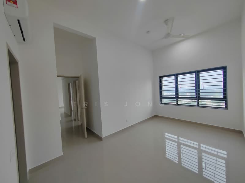 Kondominium untuk Disewa di Mori Residences - Tris Jong - Interior - PropertyGuru.com.my