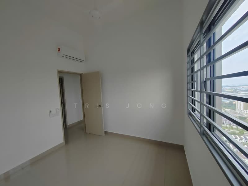 Kondominium untuk Disewa di Mori Residences - Tris Jong - Interior - PropertyGuru.com.my